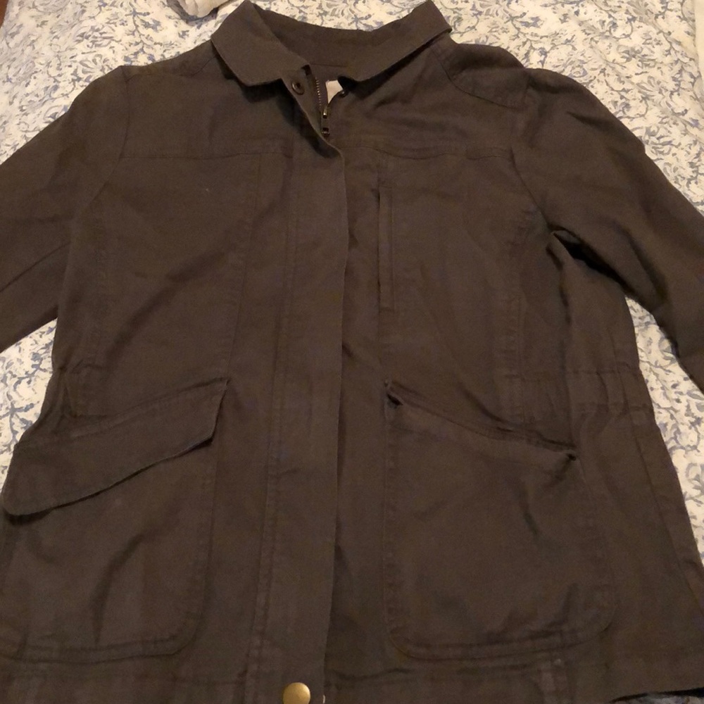 Loft Field Jacket